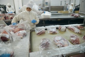 Uruguay: estudio cientÃ­fico determina que el consumo de carnes rojas durante el embarazo contribuye a evitar problemas de anemia infantil