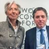 La receta del FMI para ordenar a la Argentina: menos gasto pÃºblico con mayor racionalizaciÃ³n de la ayuda social