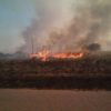 La Pampa: amplÃ­an la cantidad de zonas productivas declaradas en estado de emergencia agropecuaria por incendios