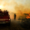 Incendios con impacto diferencial segÃºn provincia: declararon el desastre agropecuario en La Pampa pero sÃ³lo la emergencia en Buenos Aires