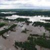 El pronÃ³stico de una nueva tanda de lluvias en las zonas maiceras de EE.UU. afectadas por inundaciones provocÃ³ un alza sustancial de los precios del cereal