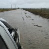 Alerta climÃ¡tica: se vienen dos dÃ­as de lluvias intensas en zonas afectadas por inundaciones