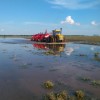 Aviso a la comunidad: productores sojeros inundados transferirÃ¡n 30% de sus ingresos a pesar de las pÃ©rdidas registradas
