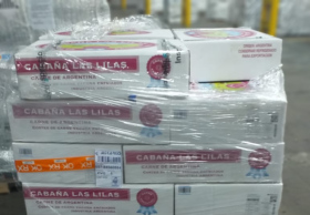 Argentina concretÃ³ la primera exportaciÃ³n a China de cortes de carne vacuna enfriada