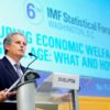 Alerta macroeconÃ³mica: vicedirector del FMI advierte que las naciones deberÃ­an prepararse para enfrentar una nueva crisis econÃ³mica global