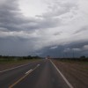 A rezar: se vienen chances de lluvias de hasta 40 milÃ­metros en el norte de la zona pampeana