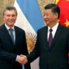 China sigue siendo una aspiradora descomunal de divisas argentinas a pesar de la devaluaciÃ³n