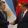Receta infalible para terminar con el dÃ©ficit comercial: pedirle a un millÃ³n de chinos que visiten la Argentina