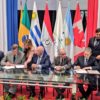 El Mercosur intentarÃ¡ lograr un Tratado de Libre Comercio con CanadÃ¡ luego de fracasar con la UniÃ³n Europea