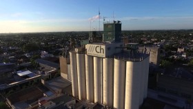 AÃºn quedan por ingresar al mercado argentino seis millones de toneladas de trigo: mÃ¡s que suficiente para abastecer a la industria molinera