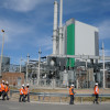 Uruguay inaugurÃ³ una nueva planta de celulosa que requiriÃ³ una inversiÃ³n de casi 2500 millones de dÃ³lares: producirÃ¡ energÃ­a a partir de biomasa