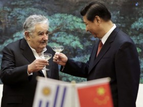 Uruguay nombrarÃ¡ un embajador de la carne en China: la naciÃ³n asiÃ¡tica es el principal comprador de cortes frescos orientales