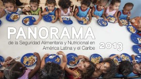 Argentina saliÃ³ mal parada en informe de la FAO: una de las pocas naciones latinoamericanas que mostrÃ³ retrocesos en desnutriciÃ³n infantil