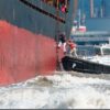 ConciliaciÃ³n obligatoria: el Ministerio de TrabajÃ³ ordenÃ³ a los patrones fluviales que no restrinjan el ingreso de barcos provenientes de Brasil