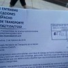 Transportistas autonconvocados: la protesta que naciÃ³ en Facebook ya tiene su primer petitorio