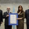 Cifras truchas con proyecciÃ³n internacional: Argentina logrÃ³ destruir la credibilidad de la FAO y la Cepal