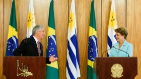Ganarle de mano a EE.UU: las razones de Brasil y Uruguay para apurar un Tratado de Libre Comercio con Europa