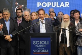 Scioli es el Ãºnico candidato presidencial que no presentÃ³ una propuesta agropecuaria: cuÃ¡l es el compromiso que asumen los referentes de la oposiciÃ³n con el campo