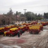 Venezuela es el principal comprador de sembradoras argentinas: el negocio se concentra en apenas cuatro empresas