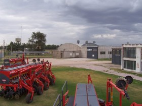 Venta de sembradoras: un indicador que evidencia la pÃ©rdida de la capacidad de compra de los productores agrÃ­colas argentinos