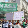 Trabajadores del Senasa afiliados a ATE lanzan paro nacional hasta el viernes para rechazar â€œvaciamiento y privatizaciÃ³n de funcionesâ€