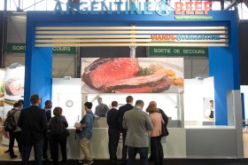 Divisas que faltan: se cayeron las exportaciones argentinas de carne bovina por las restricciones de Comercio Interior