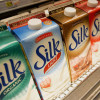 Danone compra una empresa elaboradora de leche de soja por 12.500 M/u$s como estrategia defensiva ante caÃ­da de ventas de bebidas lÃ¡cteas