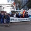 El Ministerio de Trabajo dictÃ³ la conciliaciÃ³n obligatoria para el sindicato de aceiteros ante una medida insÃ³lita que paralizÃ³ a la principal industria argentina