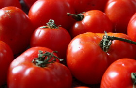 El tomate brasileÃ±o estÃ¡ ingresando a un precio promedio de 2,20 $/kg