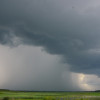 Vuelven las lluvias: alerta por tormentas intensas en el NEA