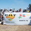 Redes viales gestionadas por productores: en Tostado funciona el Ãºnico comitÃ© hidrovial de Santa Fe