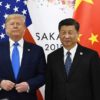 China asegura que las declaraciones de Trump referidas a escasas importaciones de productos agropecuarios de EE.UU. â€œson infundadasâ€