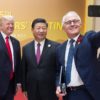 China comenzÃ³ otra vez a imponer â€œretencionesâ€ a la soja estadounidense a modo de represalia contra la polÃ­tica proteccionista de Trump