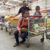 En marzo el sobreprecio de la leche en polvo argentina enviada a Venezuela fue del 55%: con valor de mercado podrÃ­a haber comprado 4500 toneladas mÃ¡s