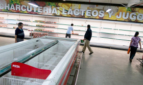 En mayo el sobreprecio de la leche en polvo argentina enviada a Venezuela superÃ³ el 60%: las operaciones genuinas siguen en el subsuelo