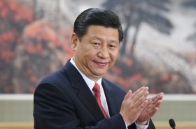 Mensaje a Donald Trump: â€œLa lÃ³gica tÃ­pica de matÃ³n no harÃ¡ flaquear a Chinaâ€