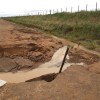 Alerta caminos rurales: las lluvias abundantes seguirÃ¡n por dos dÃ­as mÃ¡s