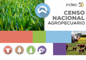 Extendieron el plazo del Censo Agropecuario 2018: tambiÃ©n flexibilizaron la exigencia de presentar el certificado censal para realizar operaciones bancarias