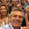 Vuelve el kirchnerismo: Alberto FernÃ¡ndez fue elegido presidente de los argentinos