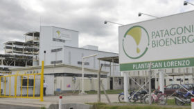 Precios cuidados: el valor del biodiesel destinado al mercado interno fue fijado en 32,9 $/litro