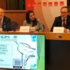 Ciara-CEC presentÃ³ ante eurodiputados los alcances de la sostenibilidad agrÃ­cola argentina