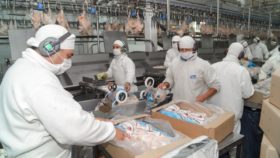 China habilita siete nuevos frigorÃ­ficos avÃ­colas argentinos para asegurar el abastecimiento interno de proteÃ­nas animales