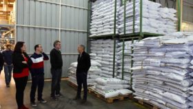 Autorizaron el uso de concentrados proteÃ­nicos de soja en la elaboraciÃ³n de chacinados para reducir costos