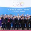 El mundo estÃ¡ pendiente de la reuniÃ³n que Trump y Xi Jinping tendrÃ¡n hoy en Buenos Aires: Â¿El fin o el comienzo de una guerra frÃ­a comercial?