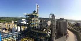  Potencia bioenergÃ©tica: comenzÃ³ a operar en Brasil la primera megaplanta de etanol celulÃ³sico del Hemisferio Sur